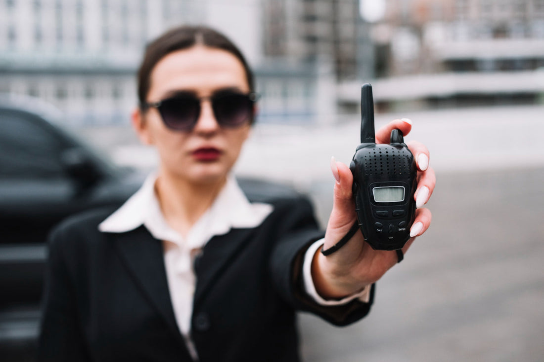 Why Privacy in Communication Matters More Than Ever