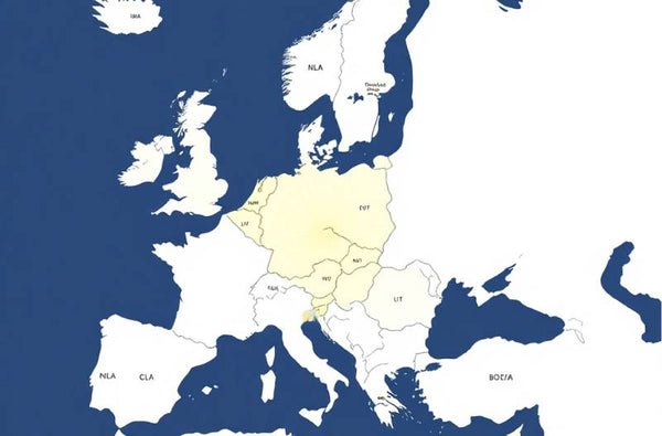 Europe Coverage Add-On