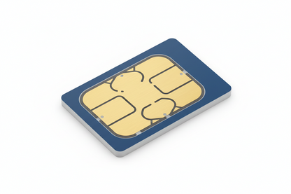 Asia SIM Pack (Supports up to two coverage SIMs per device)
